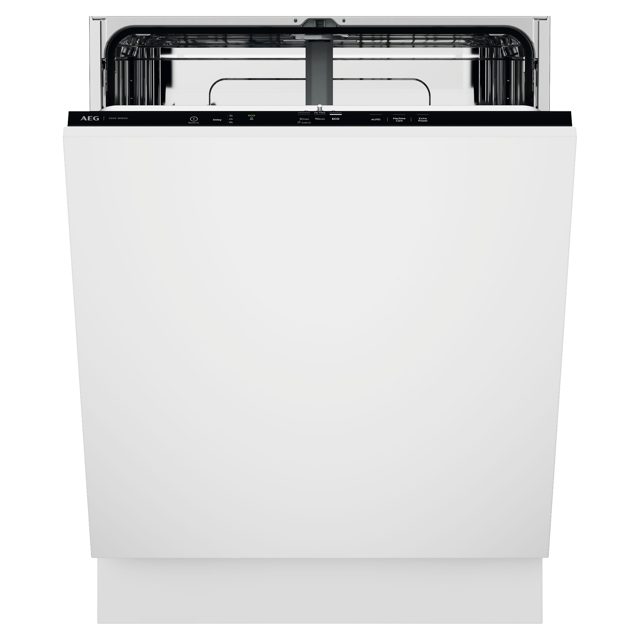 AEG 60cm Series 5000 Fully Integrated Dishwasher GI5200C1SF