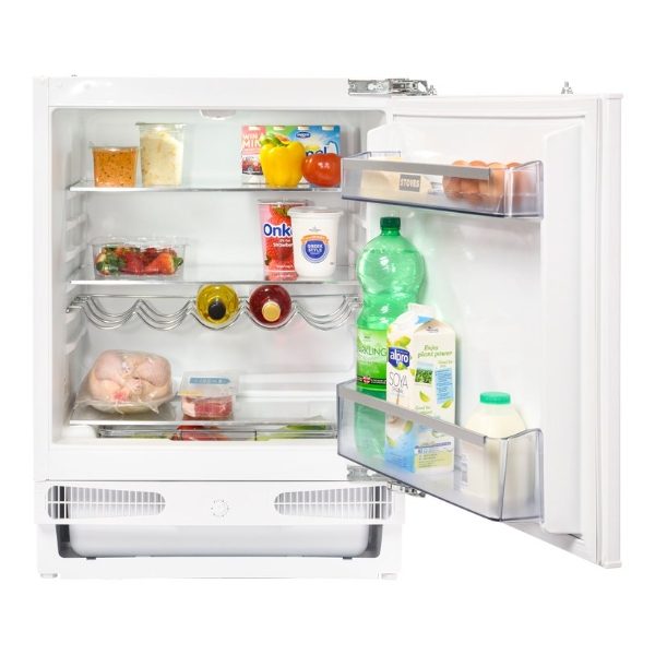 Stoves ST INT LAR Integrated Built Under Larder Fridge 444444331