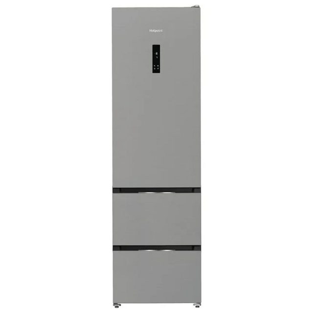 Hotpoint 60cm Frost Free Fridge Freezer HPKF5351XP4UK