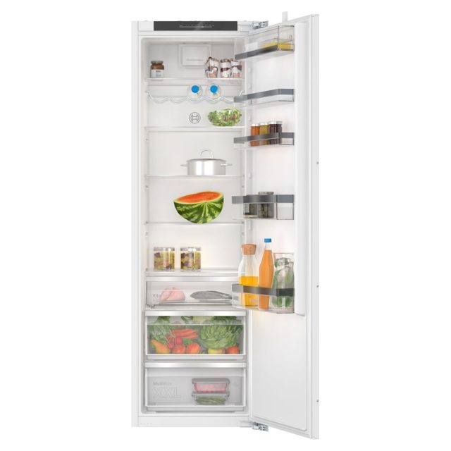 Bosch 177cm Series 6 Integrated In Column Larder Fridge KIR81ADD0G