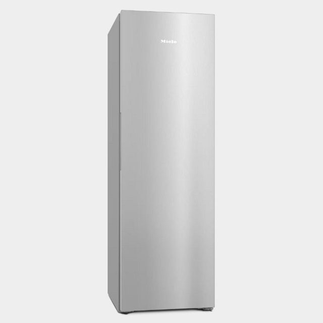 Miele 60cm Freestanding Larder Fridge KS4383DDCLST Silver