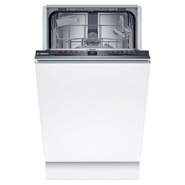 Bosch Dishwasher fully integrated SPV2HKX02G