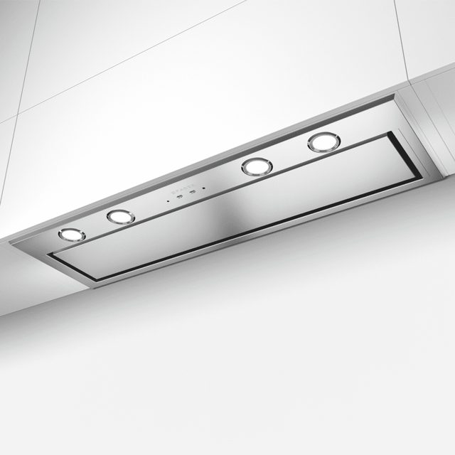 Faber 99cm Canopy Hood VICTORY 2.0 X A99 Stainless Steel