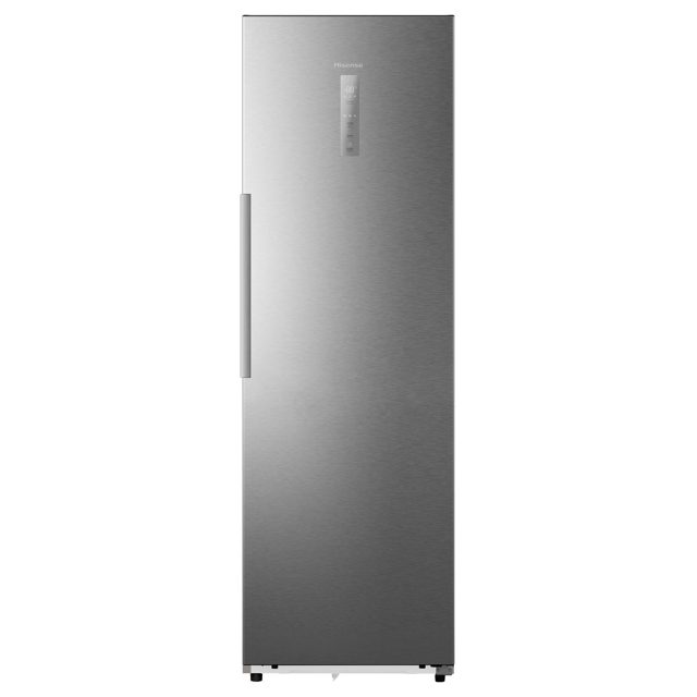 Hisense 60cm Frost Free KitchenFit Freezer FT3K310SAIE Silver