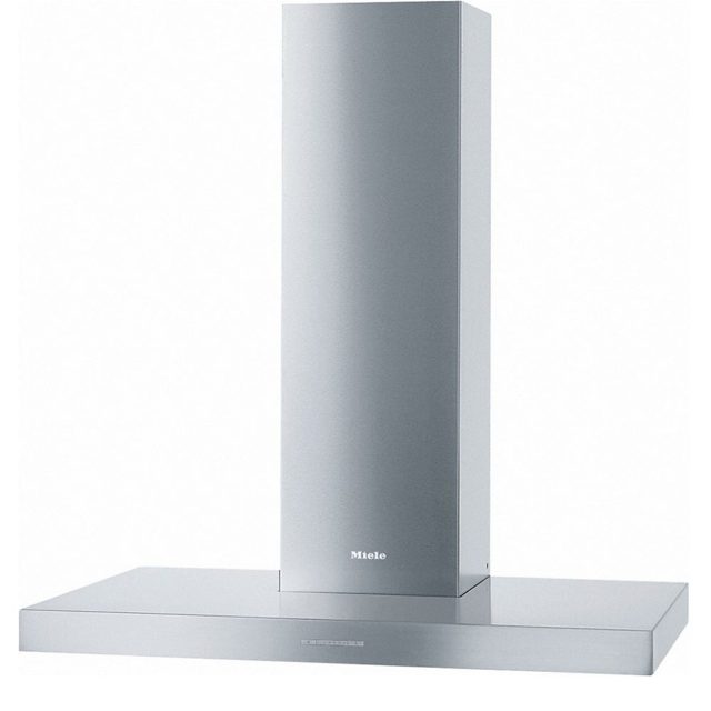 Miele 90cm Chimney Hood DAPUR98W Stainless Steel