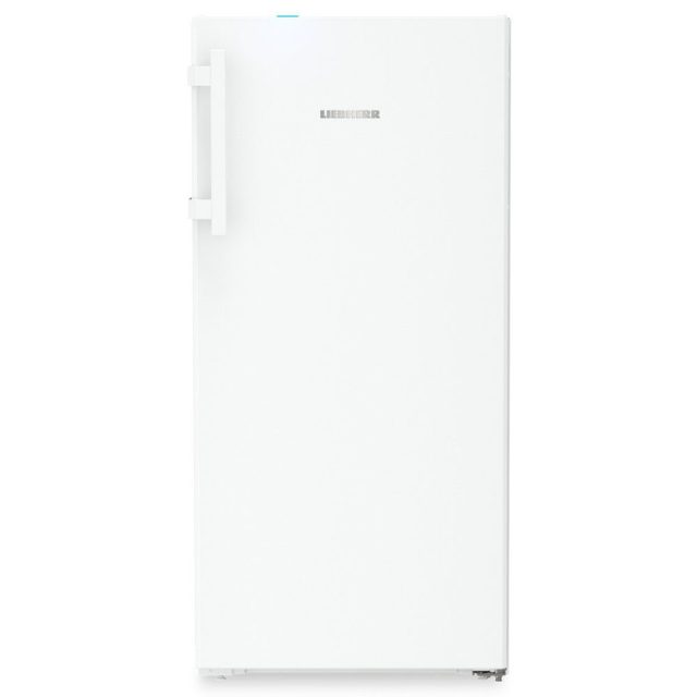 Liebherr 60cm Prime Freestanding Frost Free Freezer FNB425I White