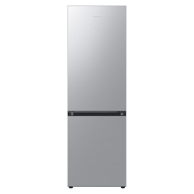 Samsung 60cm Frost Free Fridge Freezer RB34C600ESIL Silver