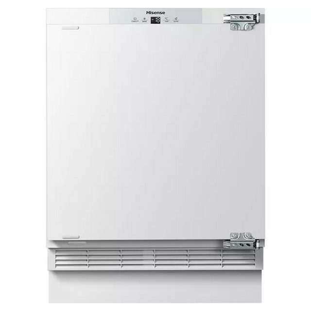 Hisense Integrated Built Under Freezer FUV124D4AWE