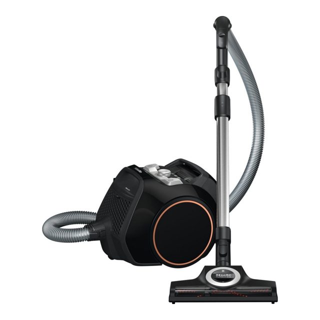 Miele 11666830 Bagless Cylinder Vacuum Cleaner BOOST CX1 CAT DOG Black