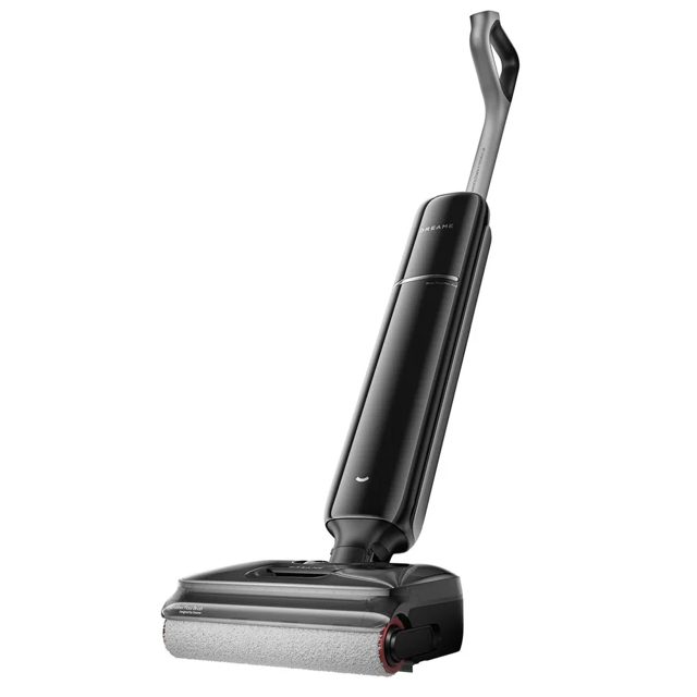 Dreame T12 Pro Wet & Dry Cordless Stick Vacuum Cleaner HHR32A Black