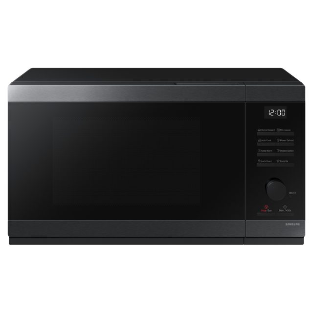 Samsung Freestanding 32 Litre Microwave MS32DG4504GGE3 BLACK