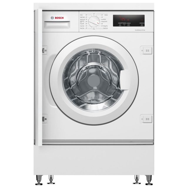 Bosch 8kg Series 6 Fully Integrated Washing Machine WIW28302GB