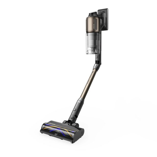 Dreame Z30 Pro Aqua Stick Wet & Dry Cordless Stick Vacuum VZV66C Black