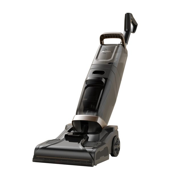 Mova X3 Pro Steam Carpet Cleaner HCU34A Black