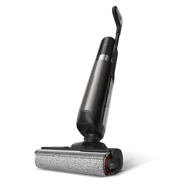 Mova M10 Air Kit Wet and Dry Vacuum Cleaner HMH13A Black