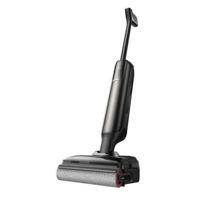 Mova M50 Black Ultra Wet and Dry Vacuum Cleaner HMH66A Black
