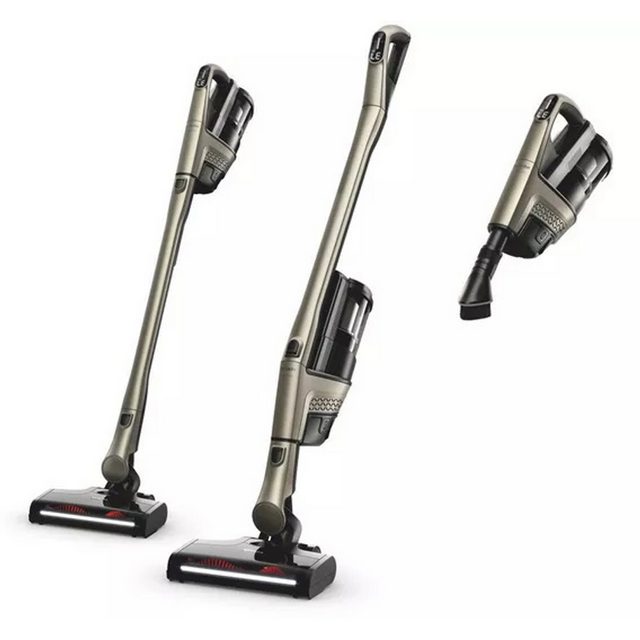 Miele Cordless Stick Vacuum Cleaner Triflex HX3 Plus Titanium Pearl