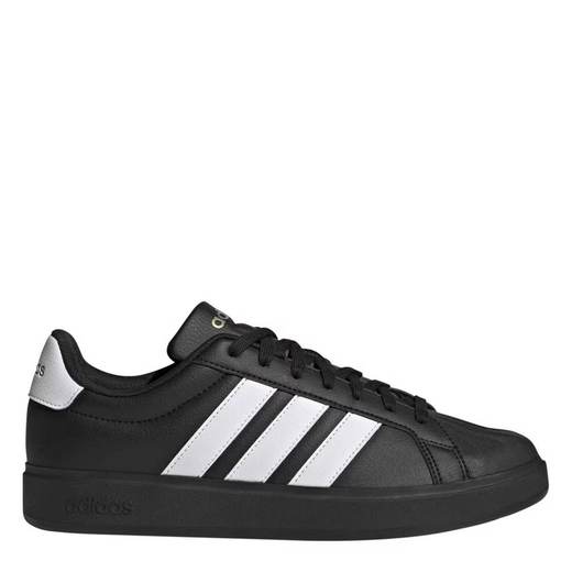 adidas Men's Street Talk Low-Top Trainers
