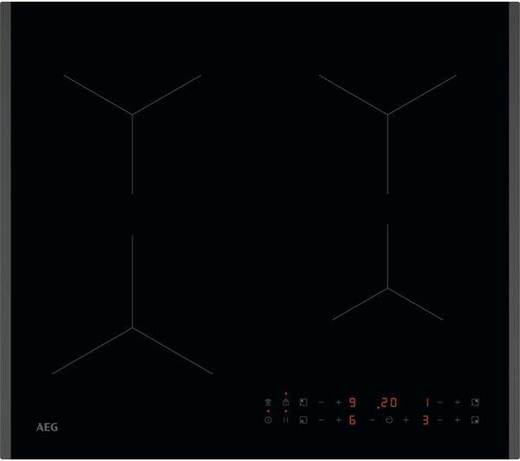 AEG 5000 TN64IA00FB 60 cm Electric Induction Hob - Black