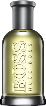 BOSS Bottled Aftershave Lotion, 100ml