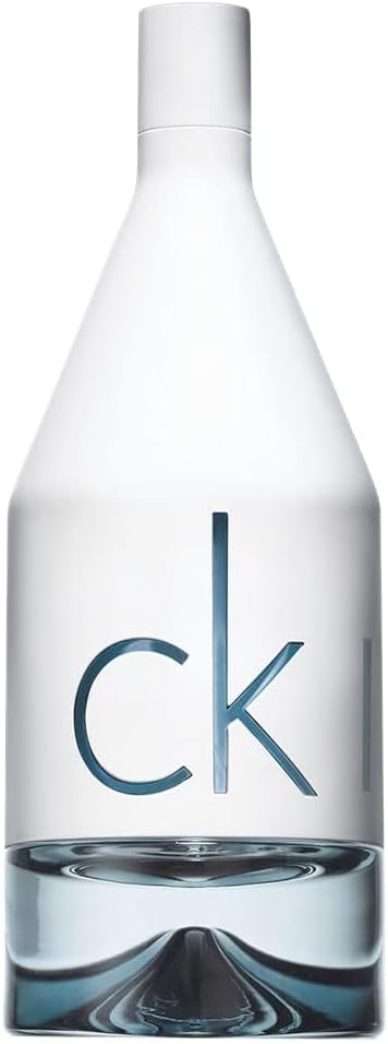 Calvin Klein CKIN2U For Him Eau de Toilette, 100ml