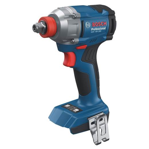 Bosch GDX 18V-285 18V Li-Ion AMPShare Brushless Cordless Impact Driver/Wrench - Bare