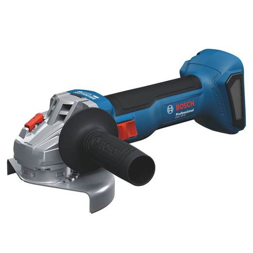 Bosch GWS 18V-8 18V Li-Ion AMPShare 4.53" Brushless Cordless Angle Grinder - Bare