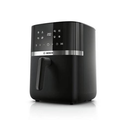 Bosch Series 4 Air Fryer 6.1L MAF462B0GB (Black)