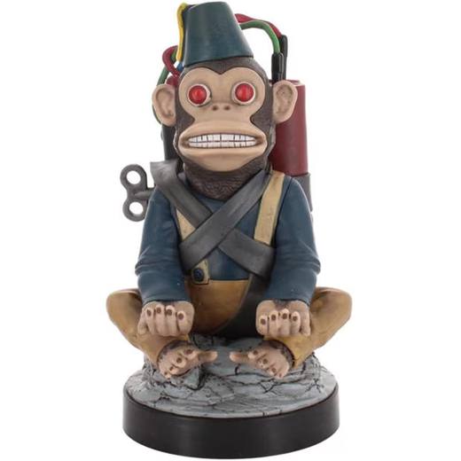 Cable Guys Call of Duty: Monkey Bomb Cable Guys Controller Holder and Phone Stand