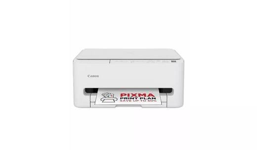 Canon PIXMA TS4150i 3-in-1 Wireless Inkjet Printer