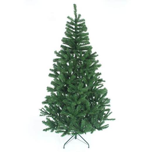 Colorado Spruce Green Artificial Christmas Tree, 5ft