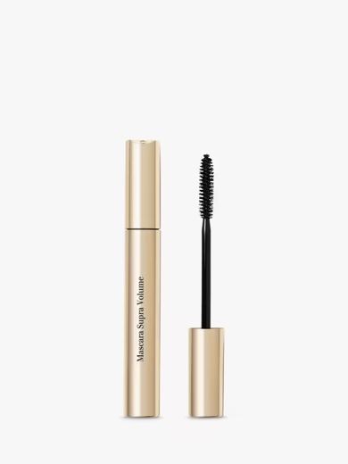 Clarins Mascara Supra Volume, 01 Black