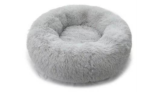 Comfy Calming Donut Bed - Medium