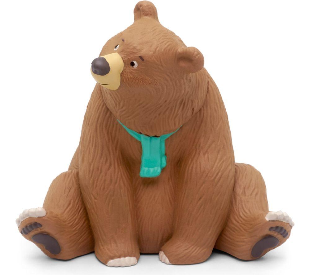 TONIES We're Going on a Bear Hunt Audio Figure - Bear