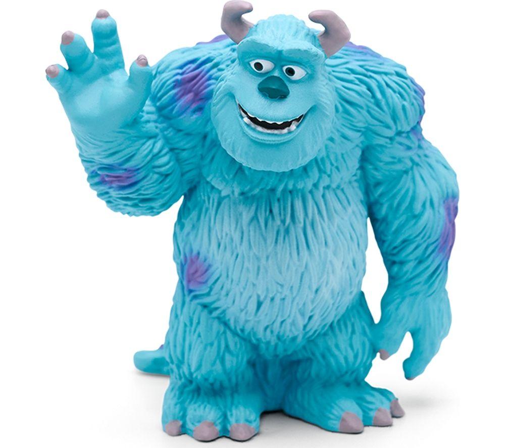 TONIES Disney Monsters Audio Figure - James P. Sullivan