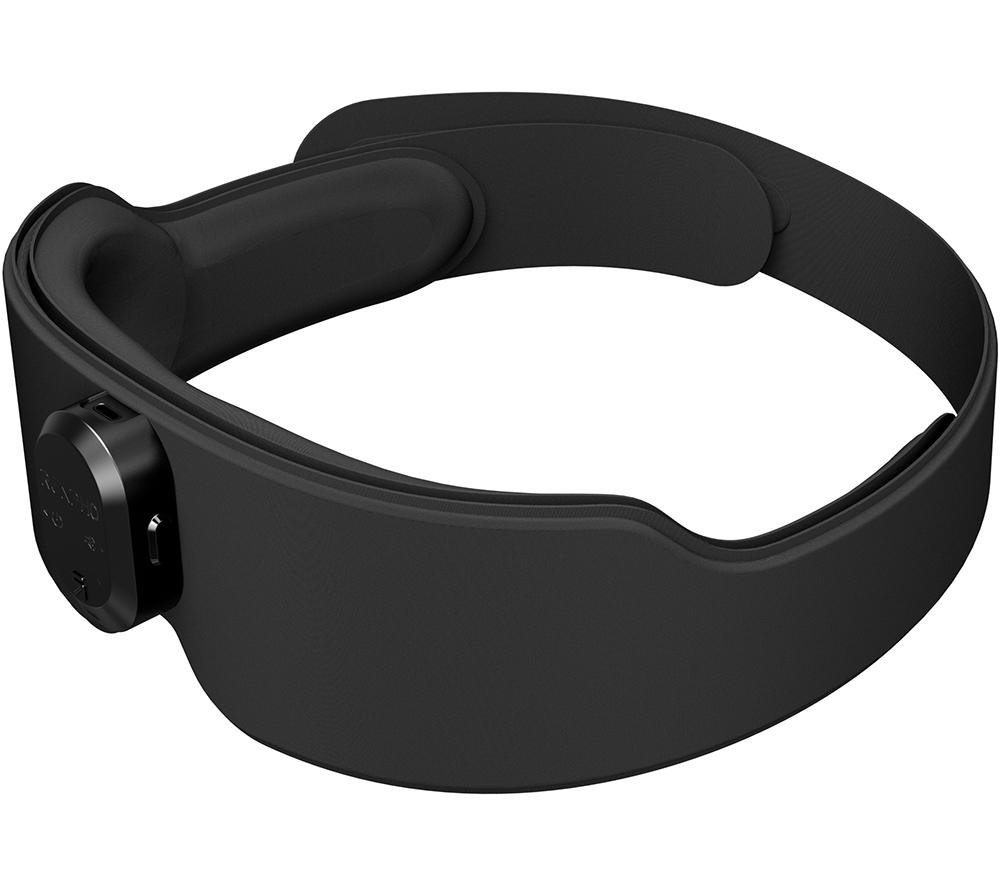 RENPHO EyeSnooze Aroma Sleep Mask - Black, Black