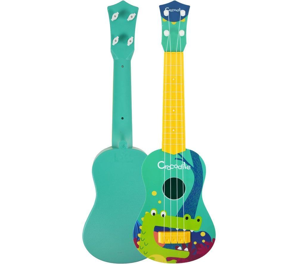LITTLE STAR LS1010 Crocodile Ukulele