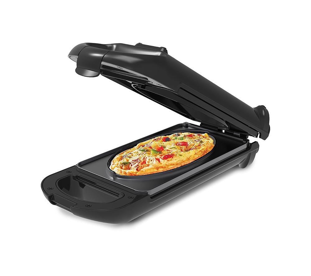 DREW&COLE 5 Minute CleverChef? - Black, Black