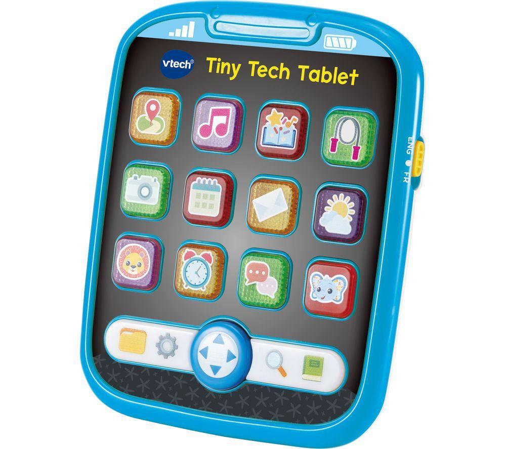 VTECH Tiny Tech Tablet Toy