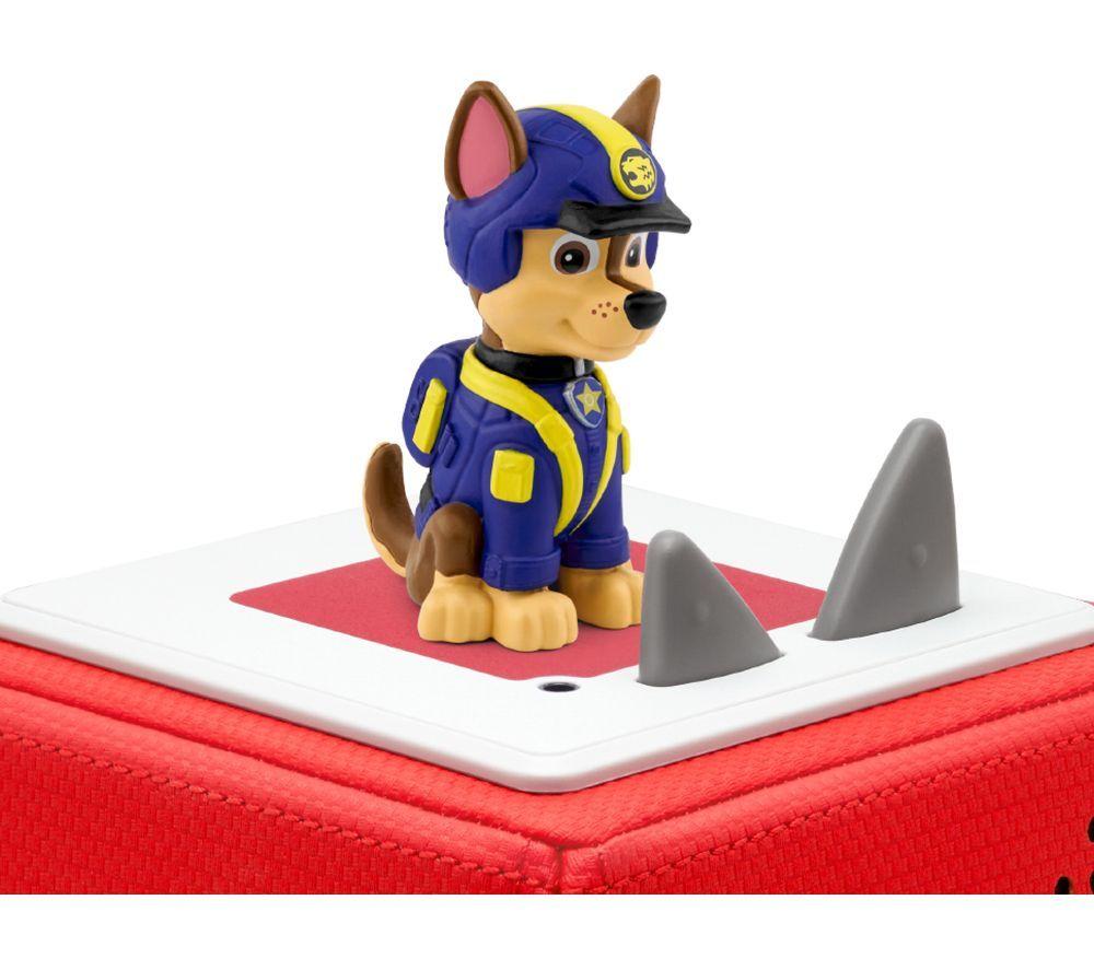 TONIES Audio Figure - Paw Patrol Jungle Pups: Chase