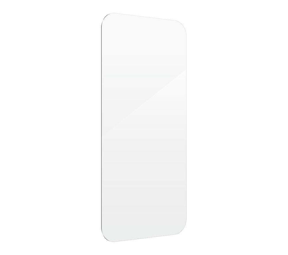 ZAGG InvisibleShield Glass Elite iPhone 17 Pro Max Screen Protector, Clear