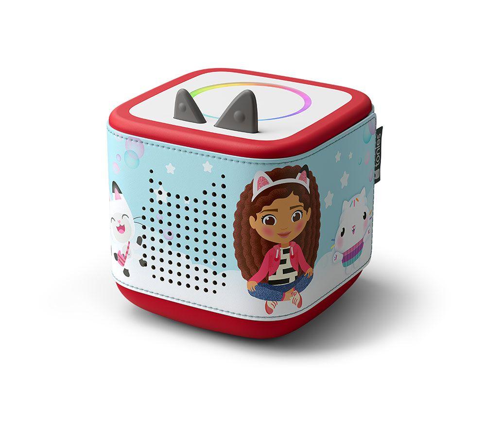 TONIES Toniebox 2 Sleeve - Gabby's Dollhouse