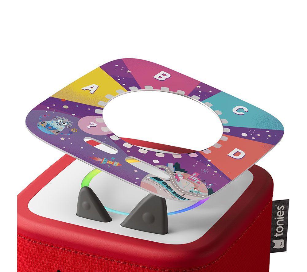 TONIES Tonieplay Quizzlys 1 Audio Game