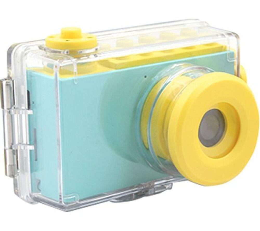 MYFIRST Camera 2 - Blue