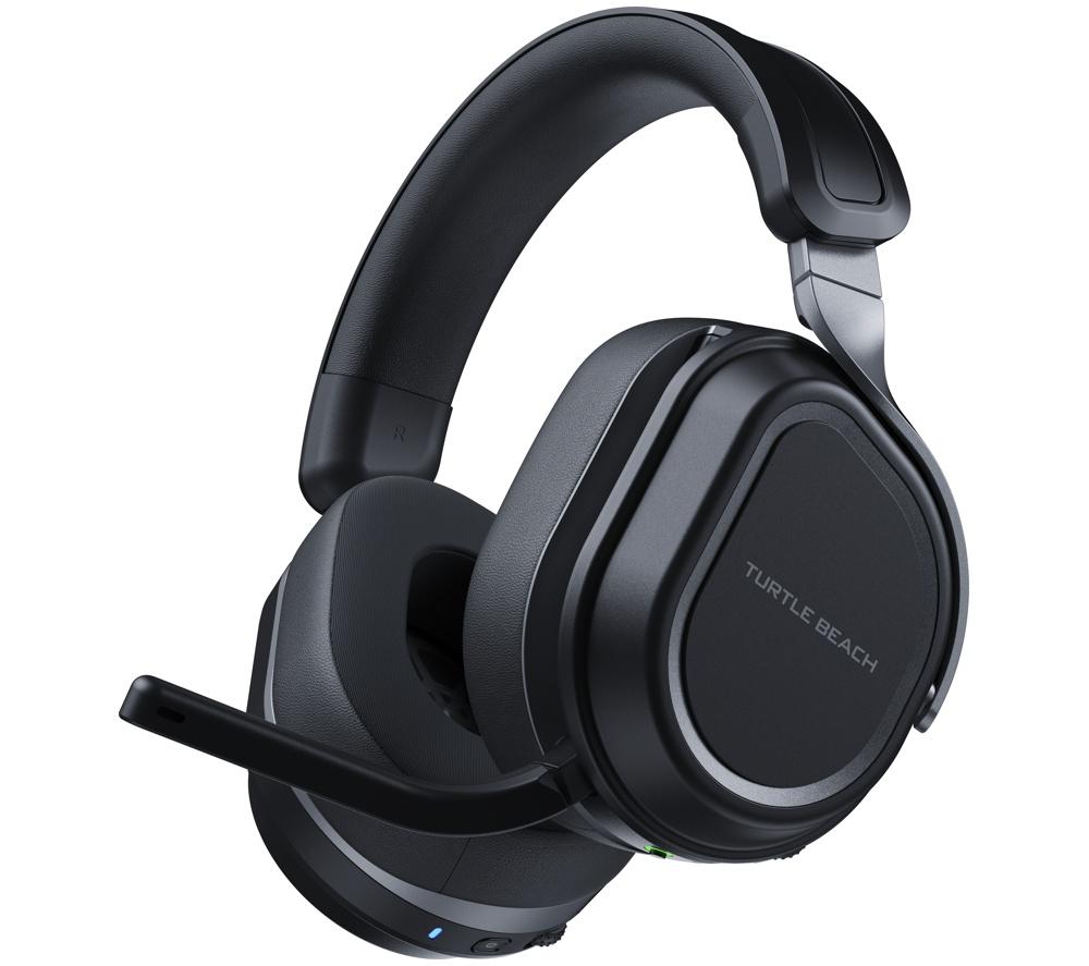 TURTLE BEACH Stealth 700 Gen 3 Xbox Wireless Gaming Headset - Black, Black