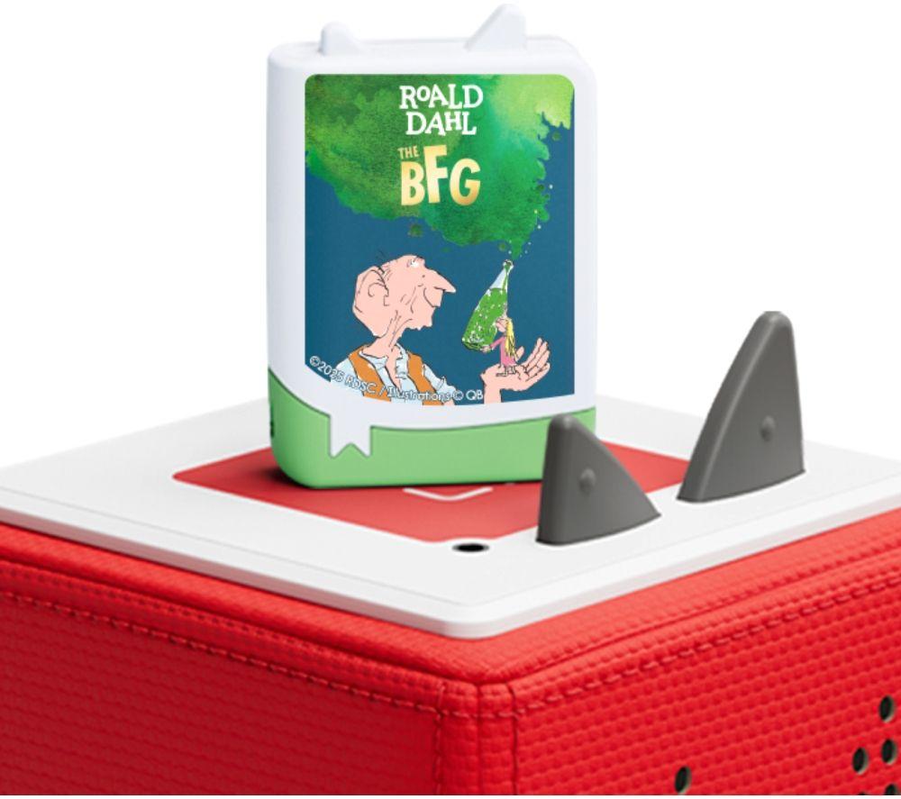TONIES Pocket Audio Book - Roald Dahl: The BFG