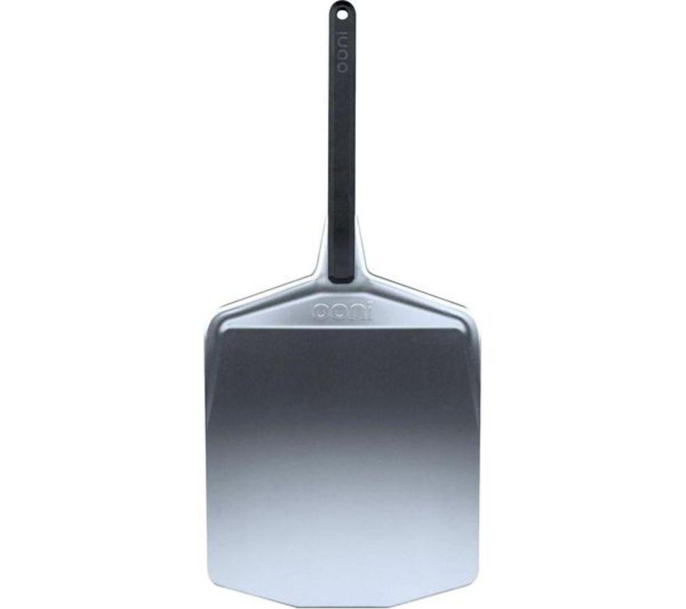 OONI 12" Pizza Peel - Silver