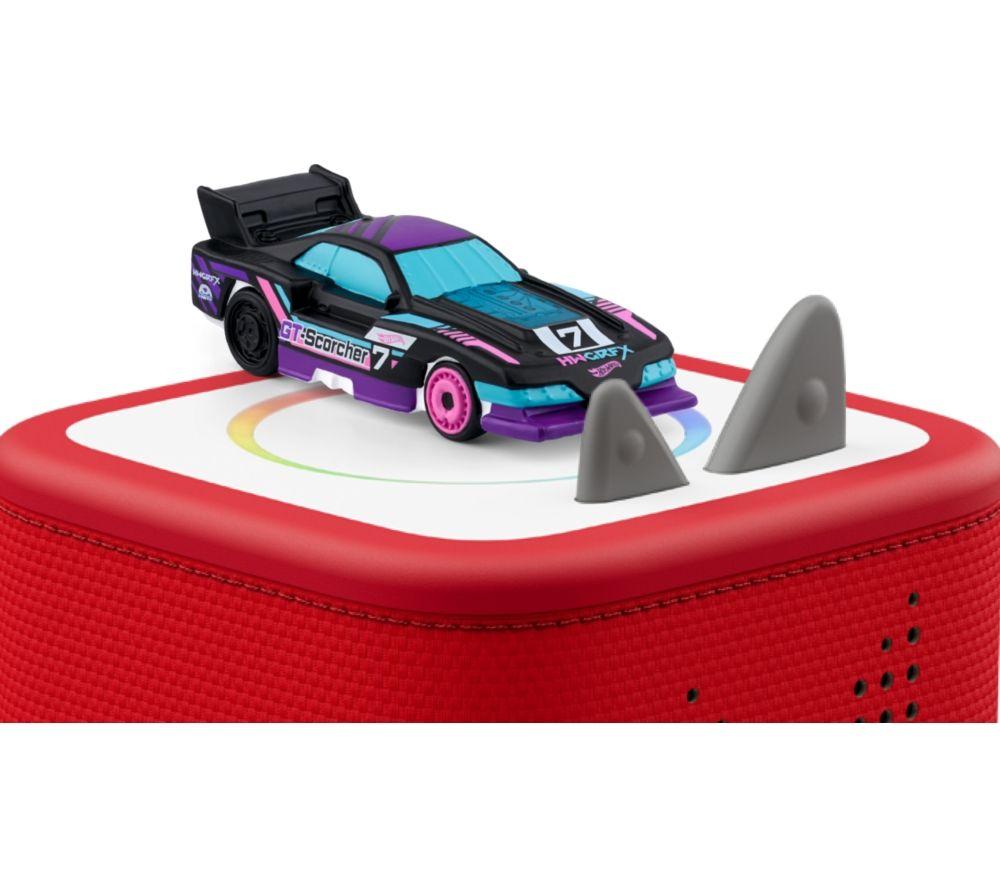 TONIES Audio Figure - Mattel Hot Wheels