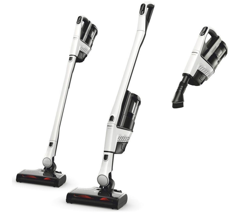 MIELE MIELE TRIFLEX H X3, White