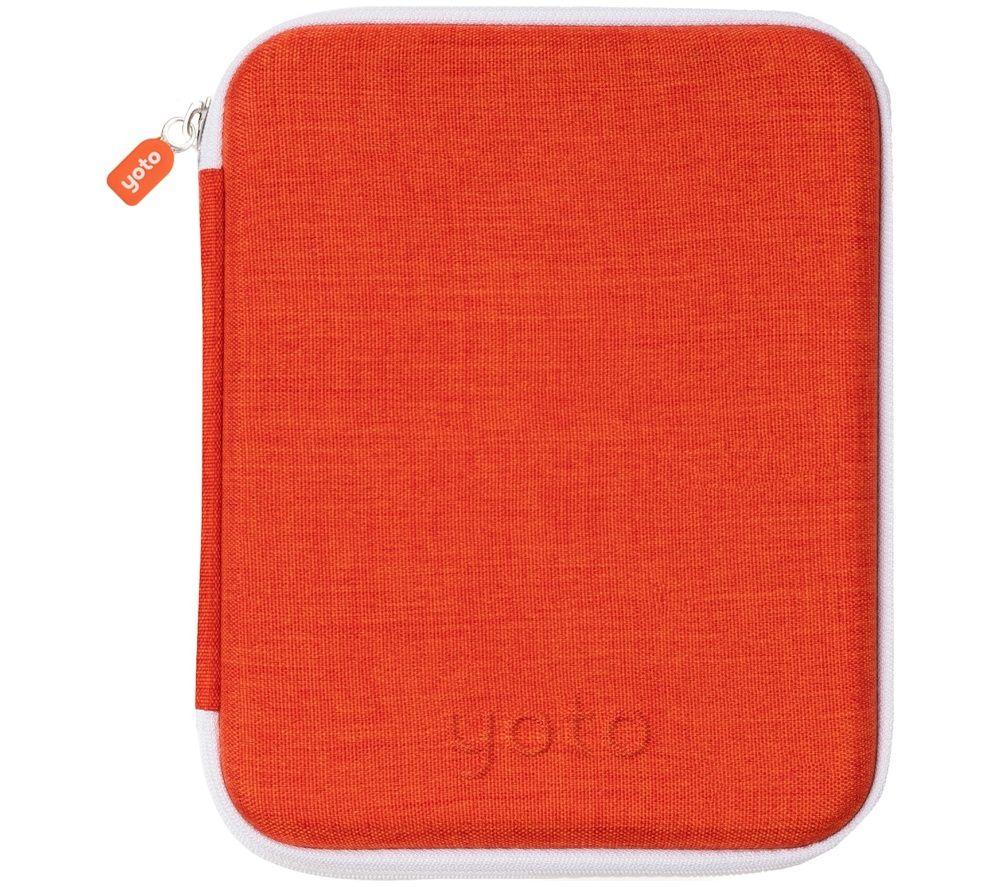 YOTO PRACXX01326 Card Case - Fruit Punch